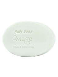 Mage Doğal Bebek Sabunu 90 G - 3