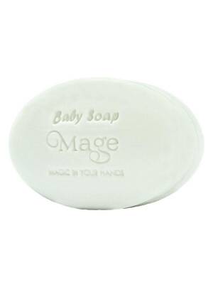 Mage Doğal Bebek Sabunu 90 G - 3