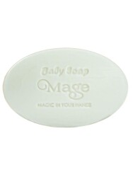 Mage Doğal Bebek Sabunu 90 G - 4
