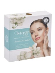 Mage Doğal Cilt Beyazlatıcı Sabun 100 G - Mage