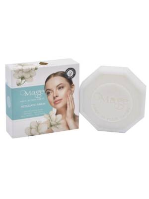 Mage Doğal Cilt Beyazlatıcı Sabun 100 G - 2
