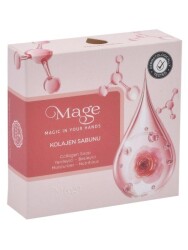 Mage Doğal Collagen Sabun 100 G - Mage