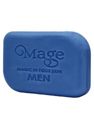Mage Doğal Erkek Parfümlü Sabun 100 G - 3