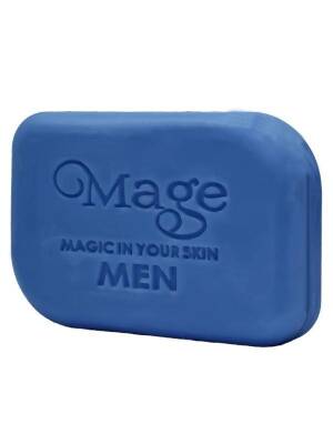 Mage Doğal Erkek Parfümlü Sabun 100 G - 3