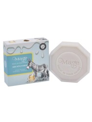 Mage Doğal Eşek Sütlü Sabun 100 G - 2