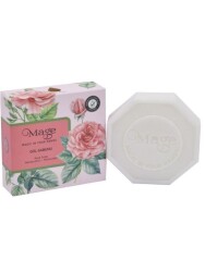 Mage Doğal Gül Sabunu 100 G - 2