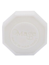 Mage Doğal Gül Sabunu 100 G - 3