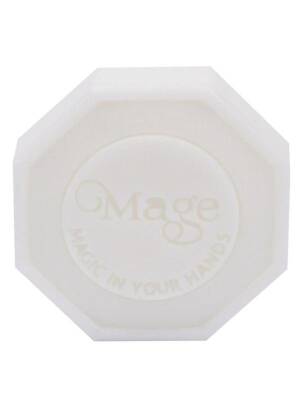 Mage Doğal Gül Sabunu 100 G - 3