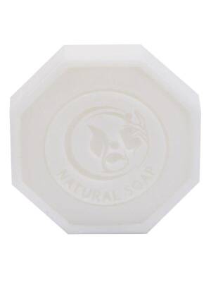 Mage Doğal Gül Sabunu 100 G - 4