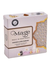 Mage Doğal Hamam Ve Spa Sabunu 100 G - Mage