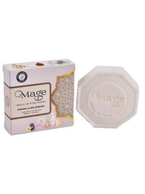 Mage Doğal Hamam Ve Spa Sabunu 100 G - 2