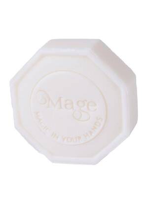 Mage Doğal Hamam Ve Spa Sabunu 100 G - 3