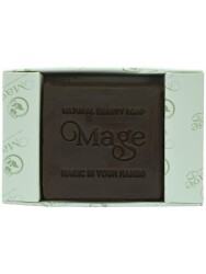 Mage Doğal Hindistan Cevizi Yağı Sabunu 120 G - 3