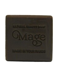 Mage Doğal Hindistan Cevizi Yağı Sabunu 120 G - 4