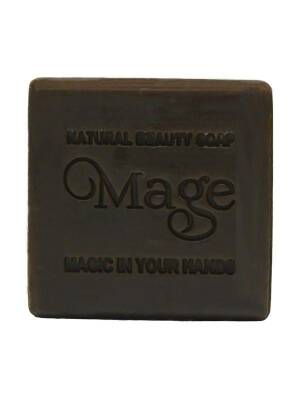 Mage Doğal Hindistan Cevizi Yağı Sabunu 120 G - 4