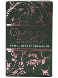 Mage Doğal Kadın Parfümlü Sabun 100 G - Mage