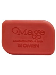 Mage Doğal Kadın Parfümlü Sabun 100 G - 3