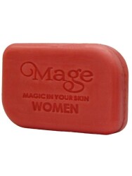 Mage Doğal Kadın Parfümlü Sabun 100 G - 4