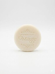 Mage Doğal Keçi Sütlü Ve Ballı Sabun 20 G - 3