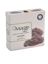 Mage Doğal Kil Sabunu 100 G - Mage