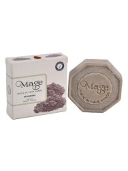 Mage Doğal Kil Sabunu 100 G - 2