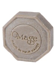 Mage Doğal Kil Sabunu 100 G - 3