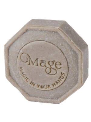 Mage Doğal Kil Sabunu 100 G - 3