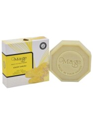 Mage Doğal Kükürt Sabunu 100 G - 2