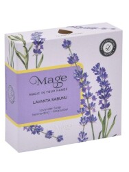 Mage Doğal Lavanta Sabunu 100 G - Mage