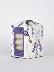 Mage Doğal Lavanta Sabunu 50 G 3’lü Set - 3