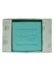Mage Doğal Nane Ve Mentol Sabunu 120 G - 3