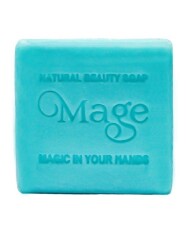 Mage Doğal Nane Ve Mentol Sabunu 120 G - 4