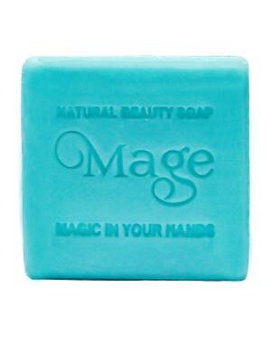 Mage Doğal Nane Ve Mentol Sabunu 120 G - 4
