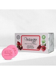 Mage Doğal Nar Sabunu 20 G 8li Set - 3