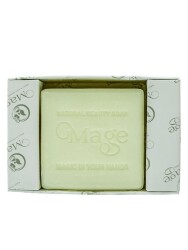 Mage Doğal Sarı Kantoron Sabunu 120 G - 3