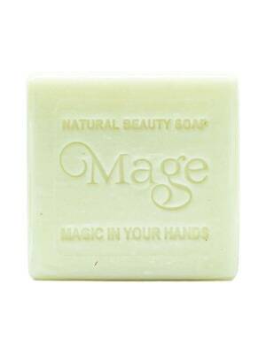 Mage Doğal Sarı Kantoron Sabunu 120 G - 4