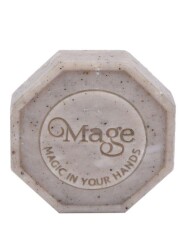 Mage Doğal Siyah Üzüm Sabunu 100 G - 3
