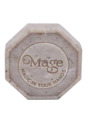 Mage Doğal Siyah Üzüm Sabunu 100 G - 3