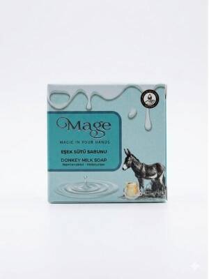 Mage Eşek Sütlü Sabun 20 G - 1