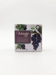 Mage Siyah Üzüm Sabunu 20 G - Mage