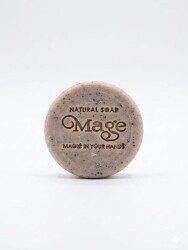 Mage Siyah Üzüm Sabunu 20 G - 3