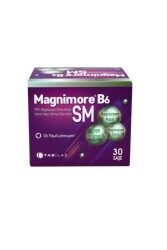 Magnimore B6 SM 30 Saşe - Magnimore