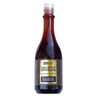 Mara Chocoffee Çikolata Kahve Duş Jeli 420 ml - 1