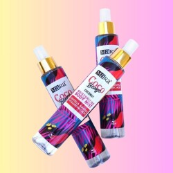 Mara Coco Bongo Centella Asiatica Ve Hyalüronik Asit Içeren Vücut Spreyi 150 ml - 3