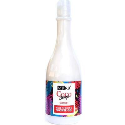 Mara Coco Bongo Hindistan Cevizi Duş Jeli 420 ml - 1