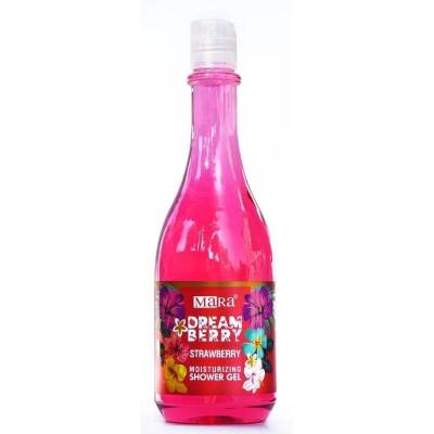 Mara Dreamberry Çilek Duş Jeli 420 ml - 1