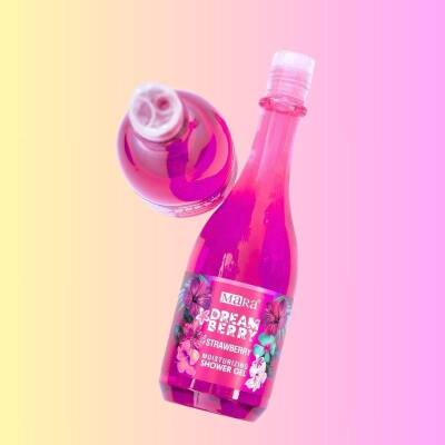 Mara Dreamberry Çilek Duş Jeli 420 ml - 2