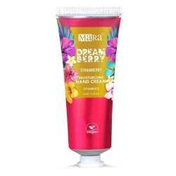 Mara Dreamberry Çilek Nemlendirici El Kremi 75 ml - 1