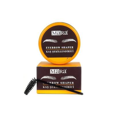 Mara Eyebrow Shaper Kaş Şekillendirici Sabitleyici 50 ml - 1