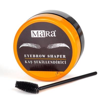 Mara Eyebrow Shaper Kaş Şekillendirici Sabitleyici 50 ml - 3